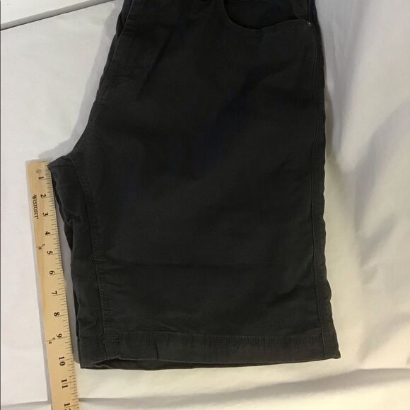 New prAna Bronson 11"" Inseam Athletic Shorts - Picture 6 of 6